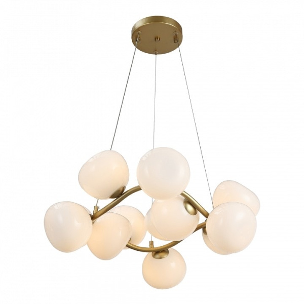 Подвесная люстра ST-Luce Sweven SL1519.303.12