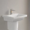 Раковина 55x44 см Villeroy & Boch Subway 3.0 4A705601