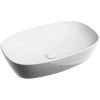 Раковина 60x38 см Ceramica Nova Element CN6049
