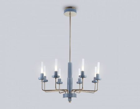 Люстра на штанге Ambrella Light LH LH53126