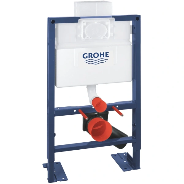 Инсталляция для унитаза Grohe Rapid SL 38587000