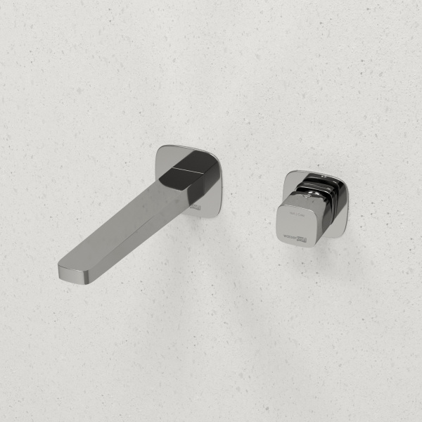 Смеситель для раковины WasserKRAFT Naab A8651.314 хром