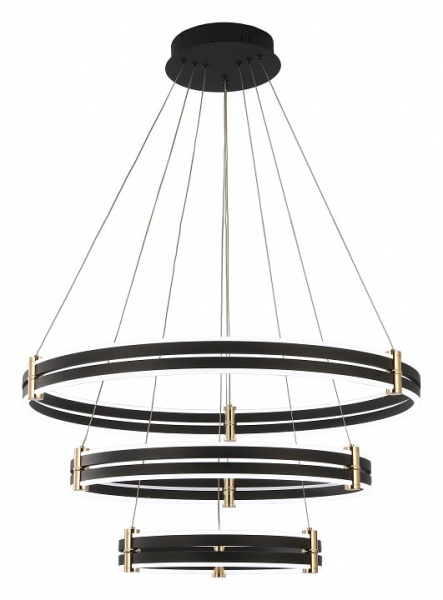 Подвесной светильник Zortes Duble-R ZRS.30515.228