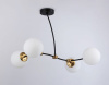 Люстра на штанге Ambrella Light TR TR2544