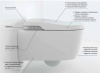 Унитаз-биде Roca Inspira in-wash 803060001