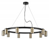 Подвесная люстра Lightstar Rullo LR020310