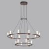 Подвесная люстра Odeon Light HIGHTECH 7143/110L