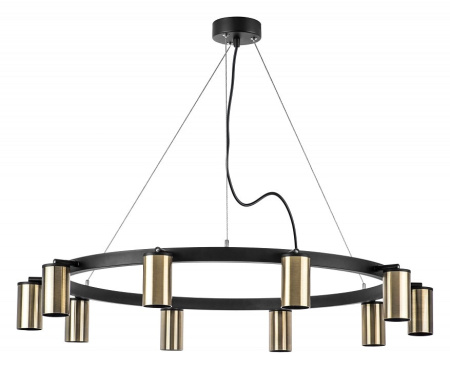 Подвесная люстра Lightstar Rullo LR020310