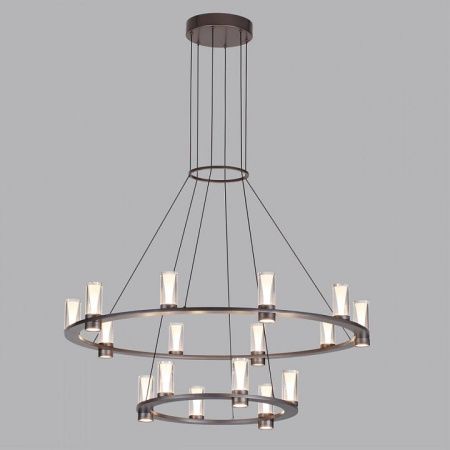 Подвесная люстра Odeon Light HIGHTECH 7143/110L