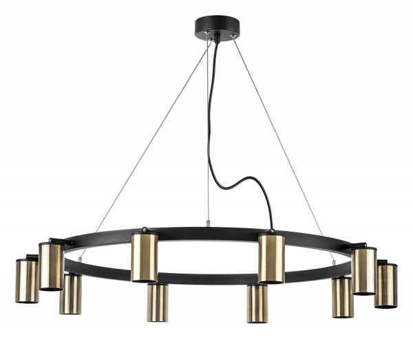 Подвесная люстра Lightstar Rullo LR020310