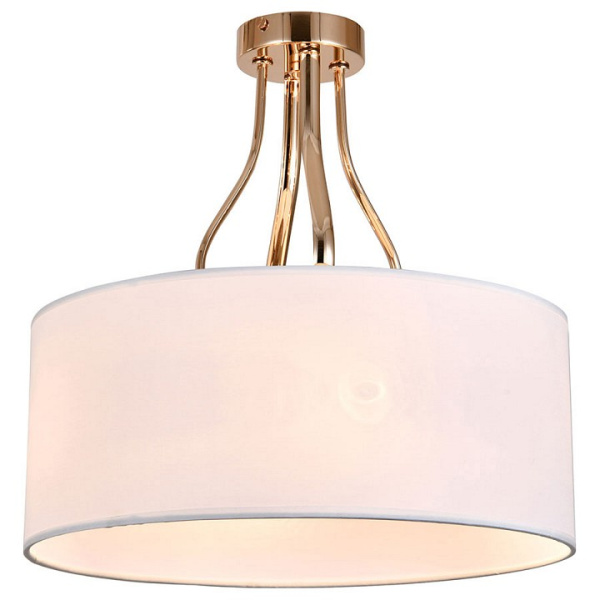 Светильник на штанге Indigo 13039 13039/4R Gold