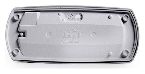 Накладной светильник Fumagalli Francy 1A1.000.000.LYF1R