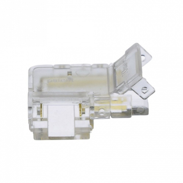 Соединитель лент угловой жесткий Feron LD176 51633