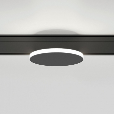 Накладной светильник Elektrostandard Slim Magnetic a065984