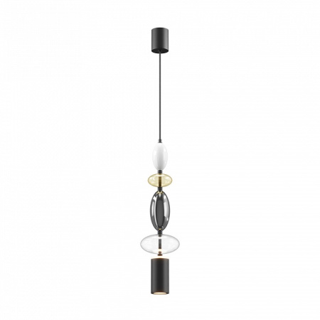 Подвесной светильник Maytoni Monochrome MOD071PL-L8B3K2