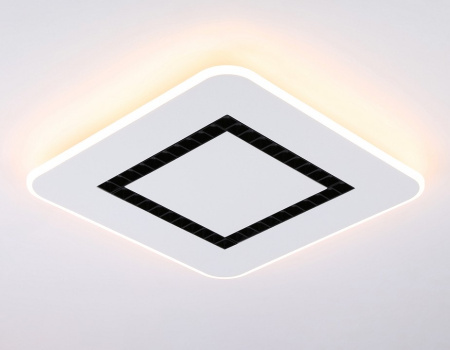 Накладной светильник Ambrella Light FL FL51415