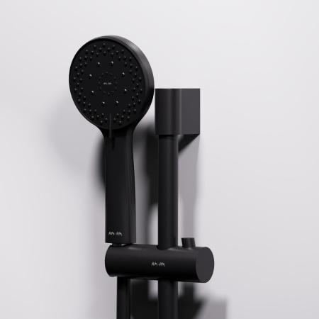 Душевая кабина AM.PM X-Joy 90x90 W94C-401-090BT