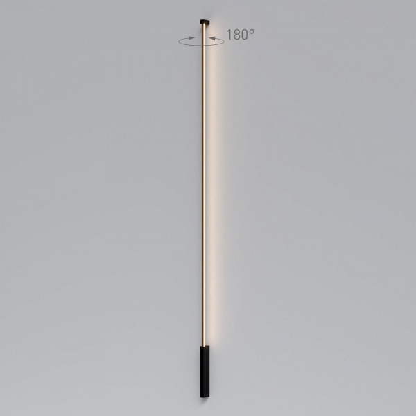 Накладной светильник Elektrostandard Alto 40134/LED