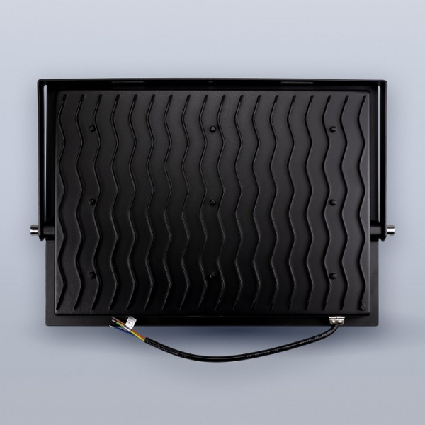 Настенно-потолочный прожектор Eleganz 1201