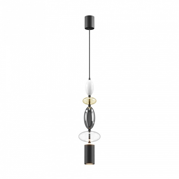 Подвесной светильник Maytoni Monochrome MOD071PL-L8B3K2