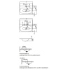 Раковина Bette Comodo 80x49 A216-000 HLW1