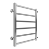 Ватикан П6 500х600 бп500 Полотенцесушитель TERMINUS водяной (Хром)