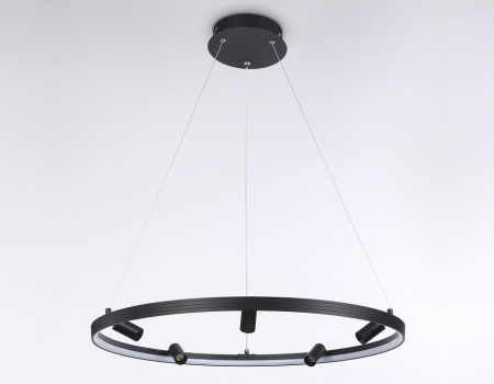 Подвесная люстра Ambrella Light FL FL5289