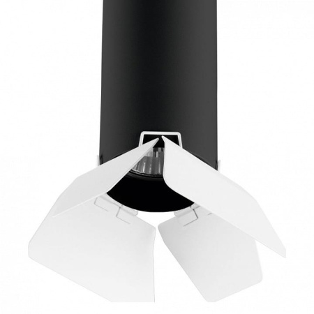 Подвесной светильник Lightstar Rullo RP487436