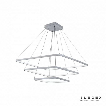 Подвесной светильник iLedex Venus LZ-211F WH