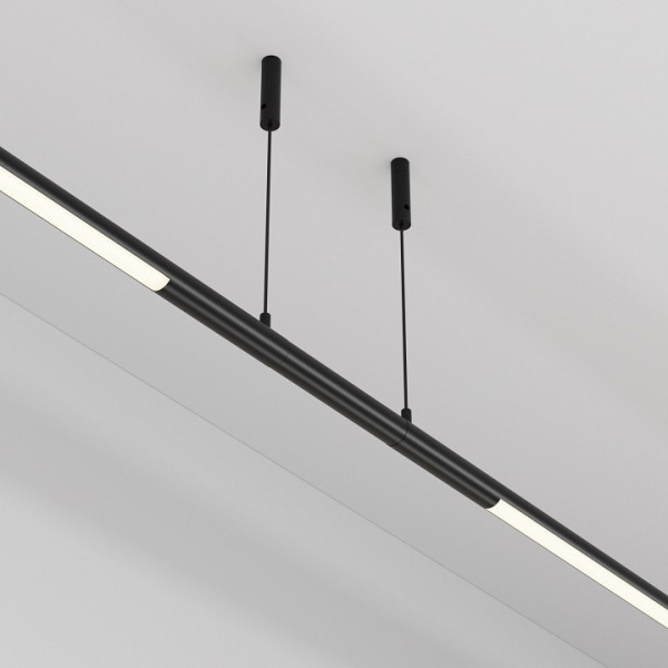 Основание на штанге Maytoni Accessories for system Axity CA009PM-B