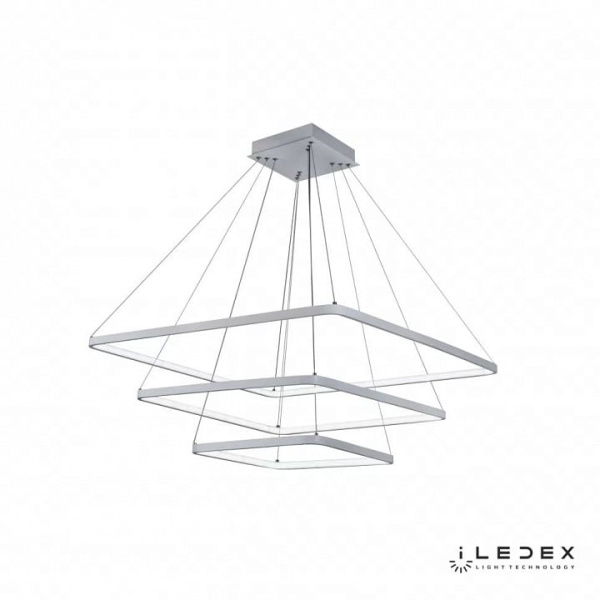 Подвесной светильник iLedex Venus LZ-211F WH