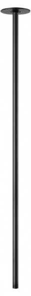 Встраиваемый светильник на штанге Loft it Cane 10359/800 Black