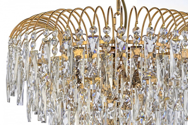 Подвесная люстра Arti Lampadari Sabina Sabina E 1.5.46.102 G