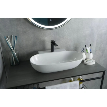 Раковина 56x39 см GID Simple N N9234