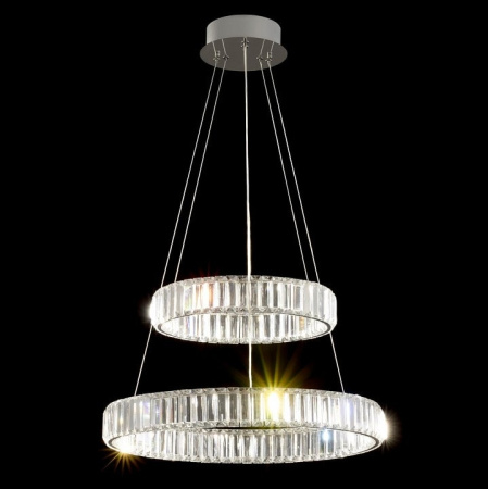 Подвесной светильник Citilux Чезаре CL338261