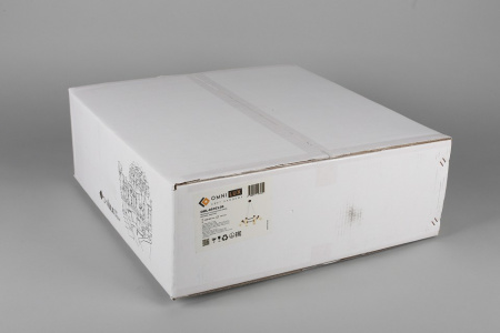 Подвесная люстра Omnilux Ales OML-69103-06