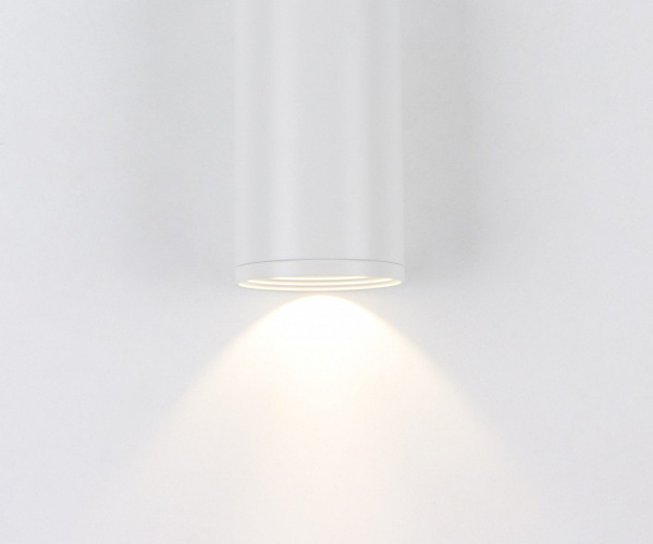 Накладной светильник Kink Light Фабио 08570-10,01