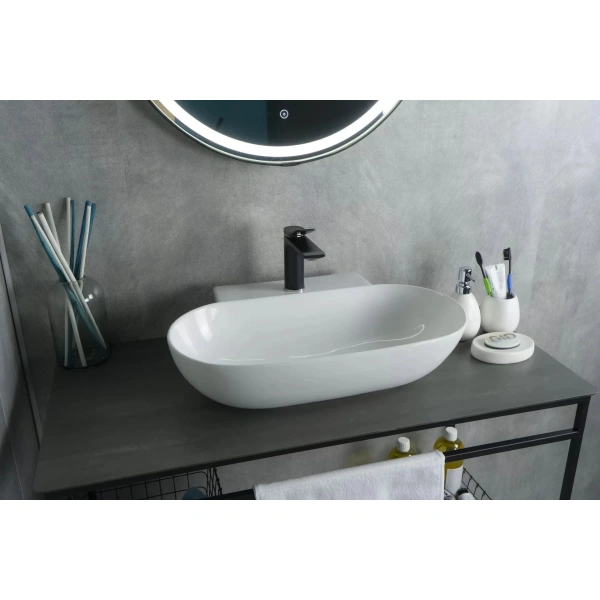 Раковина 56x39 см GID Simple N N9234