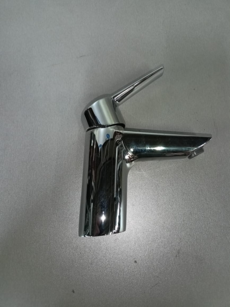 Смеситель для раковины Vitra Solid S A42440EXP