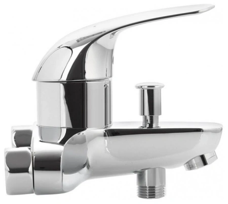 Смеситель Grohe Euroeco 32743000 для ванны с душем