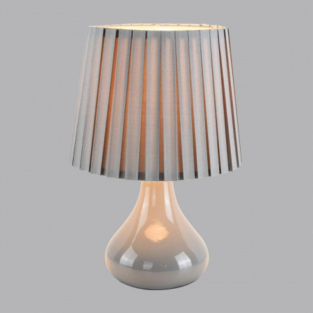Настольная лампа декоративная Lumion NAINA 8184/1T