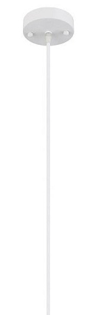 Подвесной светильник Arte Lamp Thomas A7032SP-1WH