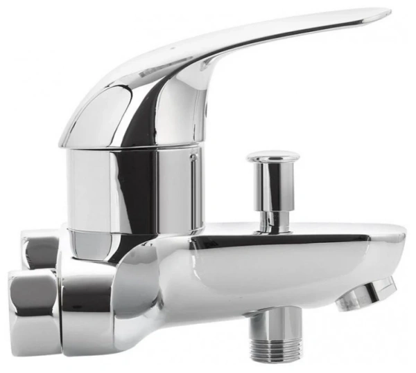 Смеситель Grohe Euroeco 32743000 для ванны с душем