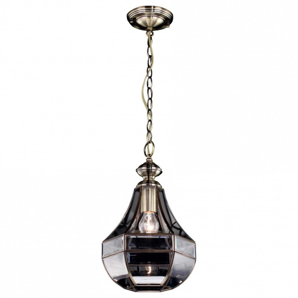 Подвесной светильник Citilux Гера-1 CL444110