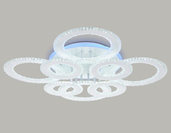 Потолочная люстра Ambrella Light FA FA8854