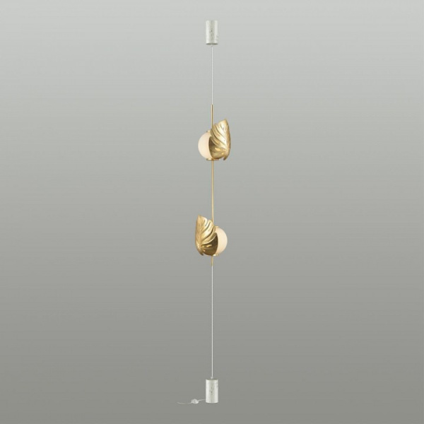 Светильник на растяжке Odeon Light Jungle 4864/2FC