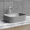 Раковина 50,5x38 см Ceramica Nova Element CN6052MH