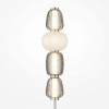 Торшер Maytoni Паттерн MOD267FL-L32CH3K