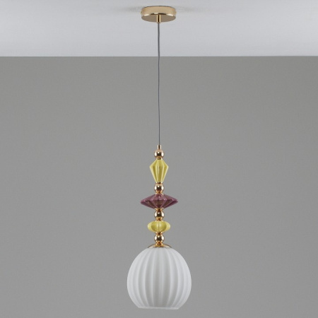 Подвесной светильник Moderli Charm V11180-1P