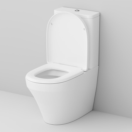 Унитаз AM.PM Inspire C508607WH